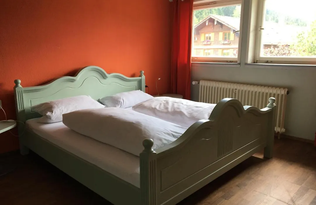 Der Gaukler Hostel-1