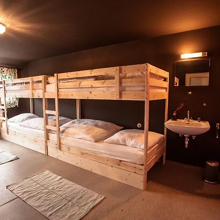 Der Gaukler Hostel-3