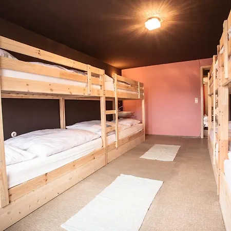 Der Gaukler Hostel-2